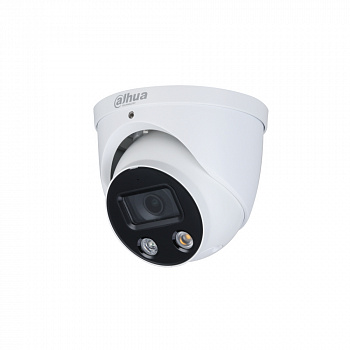 Dahua DH-IPC-HDW3449HP-AS-PV-0280B (2.8 мм) видеокамера IP Dahua DH-IPC-HDW3449HP-AS-PV-0280B (2.8 мм) видеокамера IP