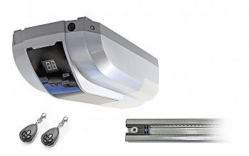AN-Motors ASG600/3KIT-L Комплект автоматики для гаражных ворот AN-Motors ASG600/3KIT-L Комплект автоматики для гаражных ворот