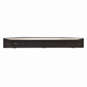 Space Technology ST-NVR-V32081 видеорегистратор IP Space Technology ST-NVR-V32081 видеорегистратор IP