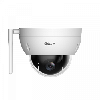Dahua DH-SD22204DB-GNY-W (2.8-12mm) IP видеокамера Dahua DH-SD22204DB-GNY-W (2.8-12mm) IP видеокамера