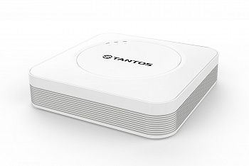 Tantos TSr-UV0818 Eco гибридный HD видеорегистратор Tantos TSr-UV0818 Eco гибридный HD видеорегистратор