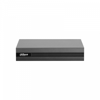Dahua DH-XVR1B04H-I Видеорегистратор гибридный Dahua DH-XVR1B04H-I Видеорегистратор гибридный