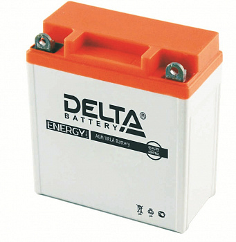 Delta CT 1218 Аккумулятор Delta CT 1218 Аккумулятор