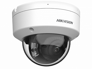 HikVision DS-2CD2187G2-LSU(C) (4 мм) Видеокамера IP HikVision DS-2CD2187G2-LSU(C) (4 мм) Видеокамера IP