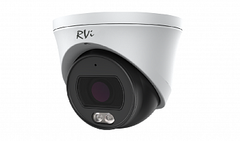 RVi-1NCEL4074 white (2.8 мм) видеокамера IP RVi-1NCEL4074 white (2.8 мм) видеокамера IP