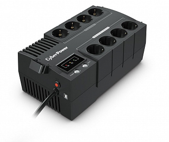 Cyberpower BS450E ИБП Cyberpower BS450E ИБП