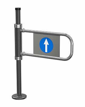 Ростов-Дон К21 лв Калитка (без дуги) Ростов-Дон К21 лв Калитка (без дуги)