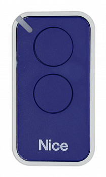 NICE INTIKIT10NB Комплект из 10 пультов управления NICE INTIKIT10NB Комплект из 10 пультов управления