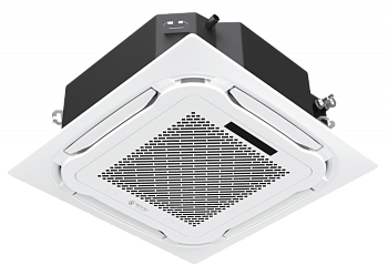 ROYAL CLIMA CO-4C 36HNXA/CO-4C/pan 8D2/CO-E 36HNX Классическая сплит-система кассетного типа ROYAL CLIMA CO-4C 36HNXA/CO-4C/pan 8D2/CO-E 36HNX Классическая сплит-система кассетного типа