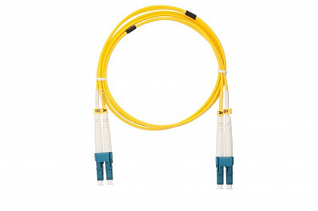 NIKOMAX NMF-PC2S2C2-LCU-LCU-001 Шнур волоконно-оптический NIKOMAX NMF-PC2S2C2-LCU-LCU-001 Шнур волоконно-оптический