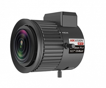 HikVision TV2713D-6MPIR Объектив  HikVision TV2713D-6MPIR Объектив