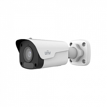 Uniview IPC2122LB-ADF40KM-H (4.0 мм) Видеокамера IP Uniview IPC2122LB-ADF40KM-H (4.0 мм) Видеокамера IP