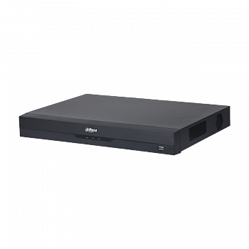 Dahua DHI-NVR4208-EI Видеорегистратор IP Dahua DHI-NVR4208-EI Видеорегистратор IP