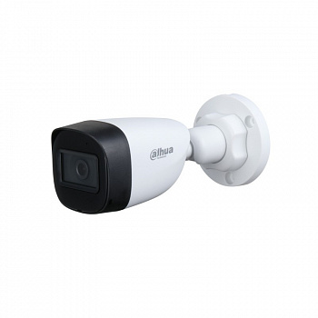 Dahua DH-HAC-HFW1200CP-0360B (3.6 мм) мультиформатная MHD видеокамера Dahua DH-HAC-HFW1200CP-0360B (3.6 мм) мультиформатная MHD видеокамера
