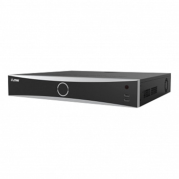 iFlow F-NR-216X/4 Видеорегистратор IP iFlow F-NR-216X/4 Видеорегистратор IP