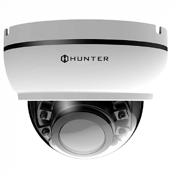 Hunter HN-D323VFIR мультиформатная MHD видеокамера Hunter HN-D323VFIR мультиформатная MHD видеокамера