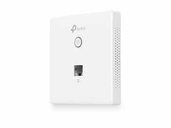 TP-LINK TL-EAP115-Wall Точка доступа TP-LINK TL-EAP115-Wall Точка доступа