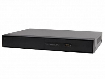 HikVision DS-7208HTHI-K2 гибридный HD видеорегистратор HikVision DS-7208HTHI-K2 гибридный HD видеорегистратор