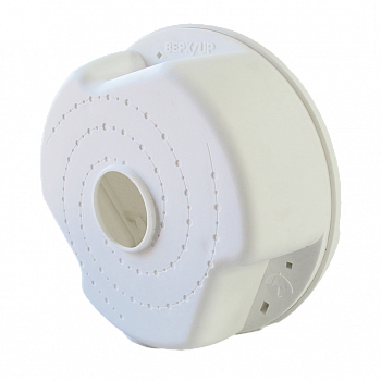 Space Technology WL-KM1001 Белая Коробка монтажная