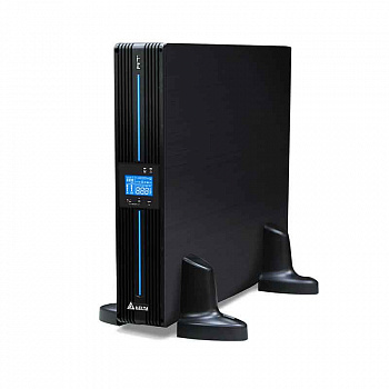 Delta Electronics RT-Series 1 kVA UPS102R2RT2B035 Источник бесперебойного питания Delta Electronics RT-Series 1 kVA UPS102R2RT2B035 Источник бесперебойного питания