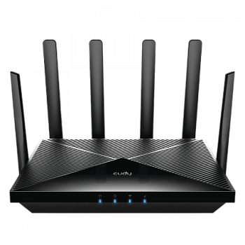 Cudy LT700 Маршрутизатор Wi-Fi Cudy LT700 Маршрутизатор Wi-Fi