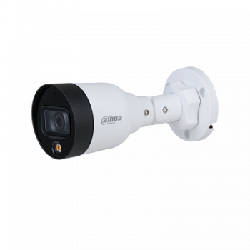 Dahua DH-IPC-HFW1239S1P-LED-0360B-S6 (3.6 мм) Видеокамера IP Dahua DH-IPC-HFW1239S1P-LED-0360B-S6 (3.6 мм) Видеокамера IP