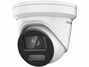 HikVision DS-2CD2347G2H-LIU(4mm) Видеокамера IP HikVision DS-2CD2347G2H-LIU(4mm) Видеокамера IP
