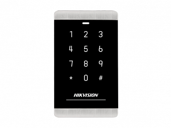 HikVision DS-K1103MK Считыватель  HikVision DS-K1103MK Считыватель
