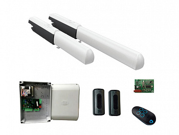 CAME ATI5000A RC COMBO KIT Комплект автоматики для распашных ворот CAME ATI5000A RC COMBO KIT Комплект автоматики для распашных ворот