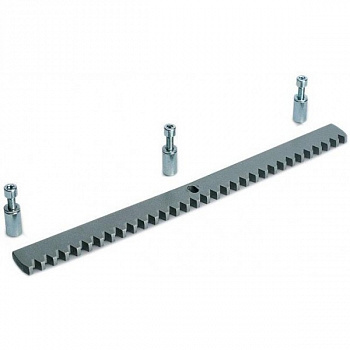 DoorHan RACK-8 Рейка зубчатая DoorHan RACK-8 Рейка зубчатая