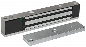 Smartec ST-EL263DLW-SS Электромагнитный замок