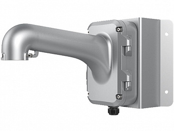 HikVision DS-1604ZJ-Corner-P Кронштейн  HikVision DS-1604ZJ-Corner-P Кронштейн