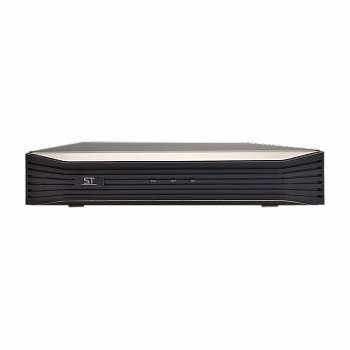 Space Technology ST-NVR-V16081 видеорегистратор IP Space Technology ST-NVR-V16081 видеорегистратор IP