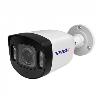 TRASSIR TR-D2B6 v3 (2.7-13.5 мм) Видеокамера IP TRASSIR TR-D2B6 v3 (2.7-13.5 мм) Видеокамера IP