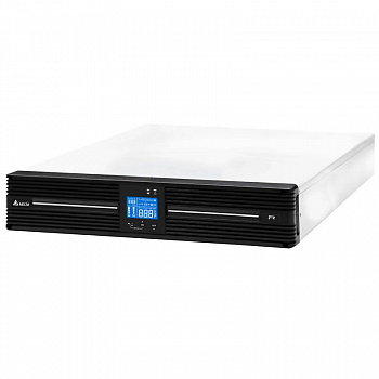 Delta Electronics R-Series 2 kVA UPS202R2002N035 Источник бесперебойного питания Delta Electronics R-Series 2 kVA UPS202R2002N035 Источник бесперебойного питания