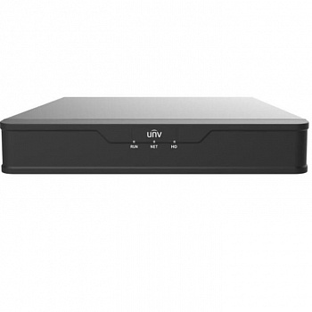 Uniview NVR301-08S3 Видеорегистратор IP Uniview NVR301-08S3 Видеорегистратор IP