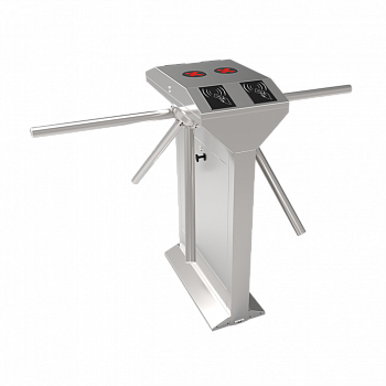 ZKTeco TS1200 Pro Турникет-трипод двухсторонний ZKTeco TS1200 Pro Турникет-трипод двухсторонний