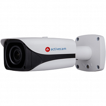 TRASSIR AC-D2183WDZIR5 (2.7-12 мм) Видеокамера IP TRASSIR AC-D2183WDZIR5 (2.7-12 мм) Видеокамера IP