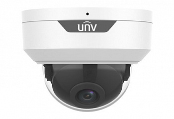 Uniview IPC324LE-ADF40K-H (4 мм) Видеокамера IP Uniview IPC324LE-ADF40K-H (4 мм) Видеокамера IP