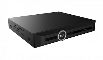 RVi-1NR05120 видеорегистратор IP RVi-1NR05120 видеорегистратор IP