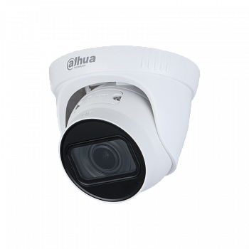 Dahua DH-IPC-HDW1230TP-ZS-S5 (2.8-12mm) IP видеокамера Dahua DH-IPC-HDW1230TP-ZS-S5 (2.8-12mm) IP видеокамера