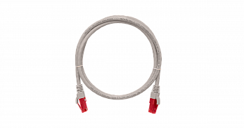 NIKOMAX NMC-PC4UA55B-001-C-GY Коммутационный шнур U/UTP 4 пары NIKOMAX NMC-PC4UA55B-001-C-GY Коммутационный шнур U/UTP 4 пары