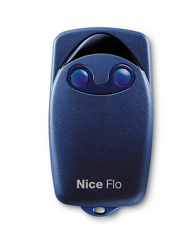 NICE FLO2KIT10 Комплект из 10-и пультов управления NICE FLO2KIT10 Комплект из 10-и пультов управления
