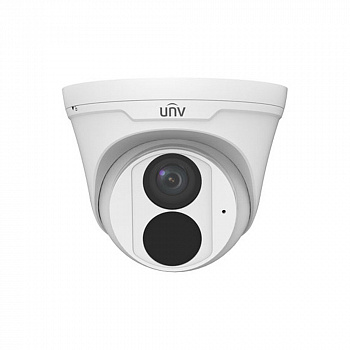 Uniview IPC3612LB-ADF40K-H (4.0 мм) Видеокамера IP Uniview IPC3612LB-ADF40K-H (4.0 мм) Видеокамера IP
