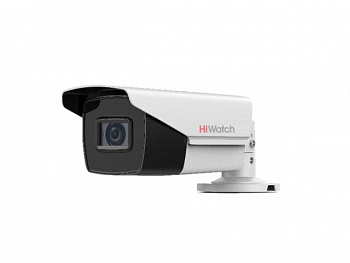 HiWatch DS-T220S (B) (2.8 mm) мультиформатная MHD видеокамера HiWatch DS-T220S (B) (2.8 mm) мультиформатная MHD видеокамера