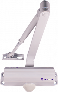 Tantos TS-DC085 Доводчик  (белый)