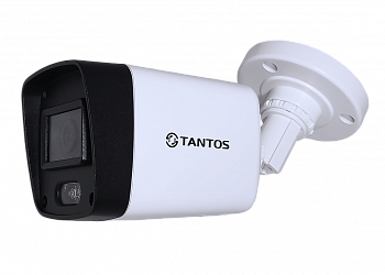 Tantos TSi-P2FP (2.8 мм) Видеокамера IP Tantos TSi-P2FP (2.8 мм) Видеокамера IP