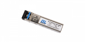 NIKOMAX GL-OT-SG28LC2-1610-CWDM Модуль SFP NIKOMAX GL-OT-SG28LC2-1610-CWDM Модуль SFP