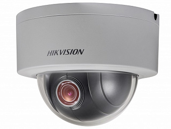 HikVision DS-2DE3204W-DE видеокамера IP HikVision DS-2DE3204W-DE видеокамера IP