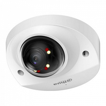 Dahua DH-IPC-HDBW2449FP-AS-IL-0280B (2.8 мм) Видеокамера IP Dahua DH-IPC-HDBW2449FP-AS-IL-0280B (2.8 мм) Видеокамера IP